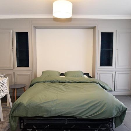 Confortable T2 Avec Parking Prive Au Centre De Brive Exterior photo