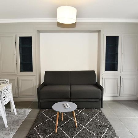 Confortable T2 Avec Parking Prive Au Centre De Brive Exterior photo